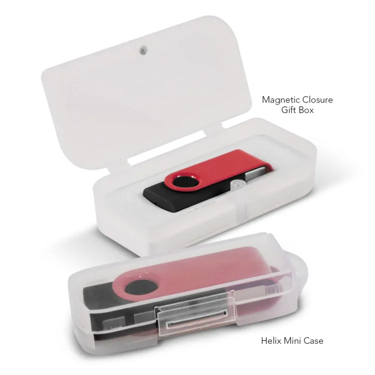 Picture of Helix 4GB Mix & Match Flash Drive