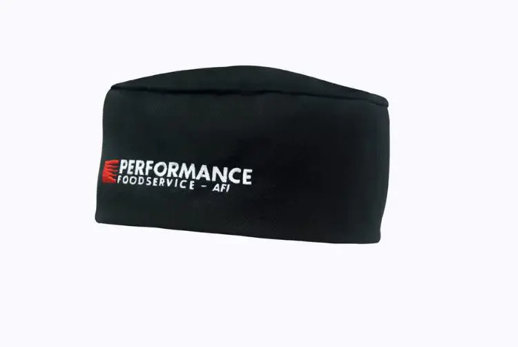 Picture of Poly Cotton Chefs Hat