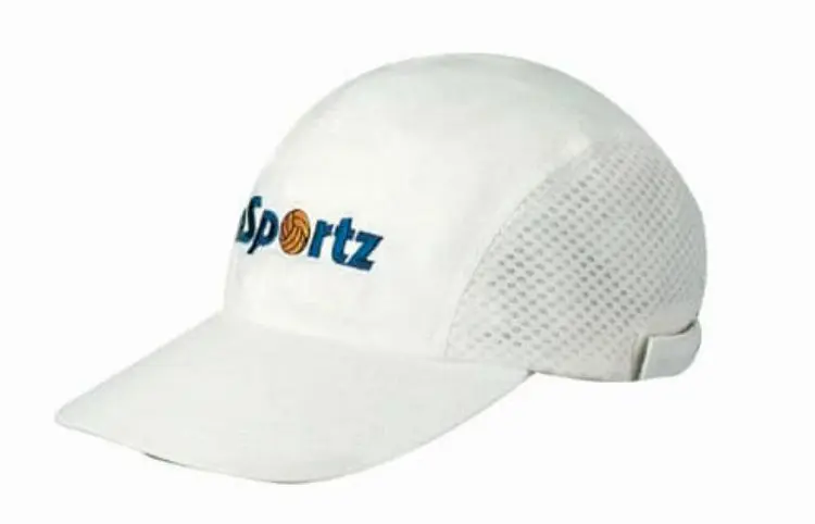 Picture of Brushed Cotton Cap
