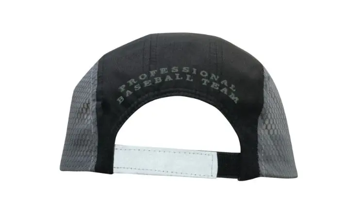 Picture of Sports Ripstop with Bee Hive Mesh and Towelling Sweatband