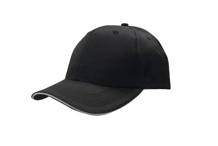 Picture of Breathable Poly Twill with Sandwich