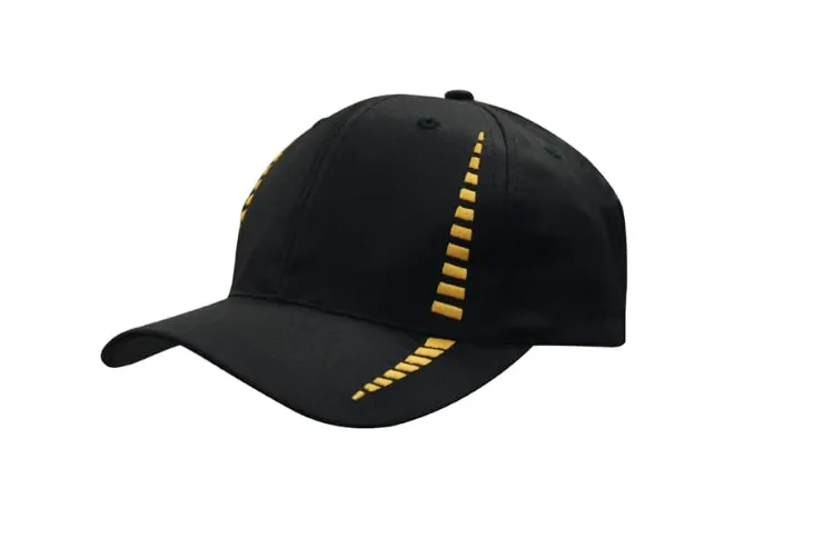 Picture of Breathable Poly Twill with Small Check Patterning