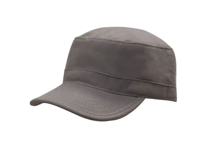 Picture of Sports Twill Military Cap