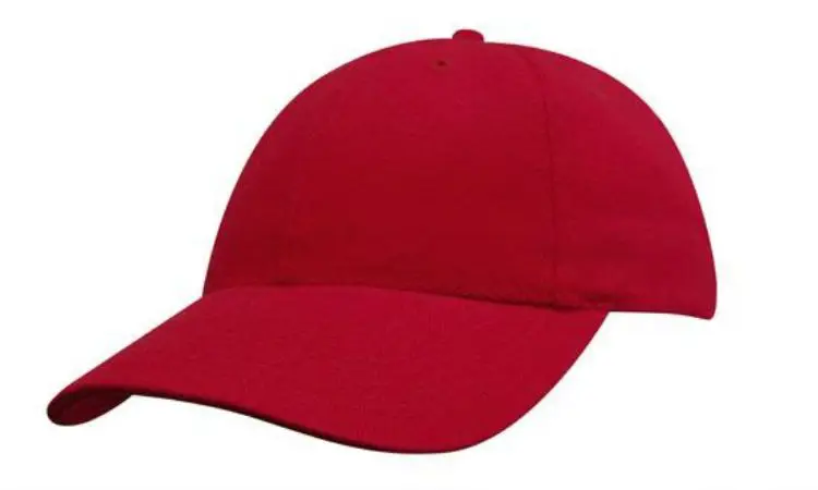 Picture of Brushed Heavy Cotton Youth Size Cap