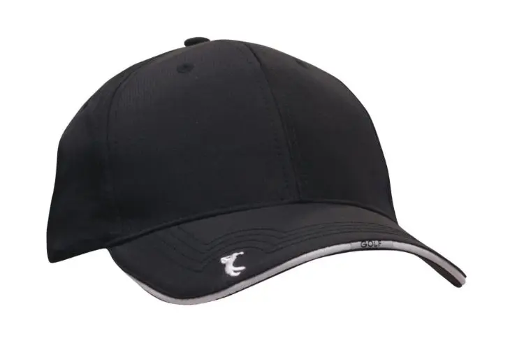 Picture of Sports Ripstop with Peak Embroidery