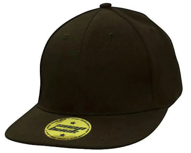 Picture of Premium American Twill Cap with Snap Back Pro Styling