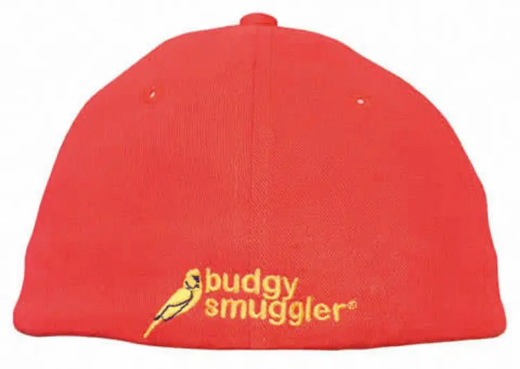 Picture of Brushed Heavy Cotton and Spandex Cap with Dream Fit Styling