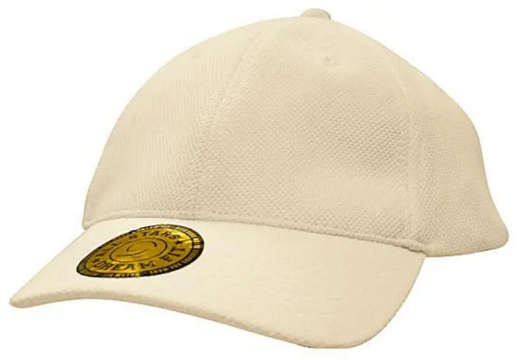 Picture of Double Pique Mesh Cap with Dream Fit Styling