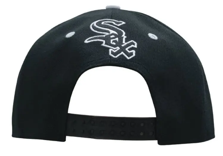 Picture of Premium Amercian Twill With Snap Back Pro Styling