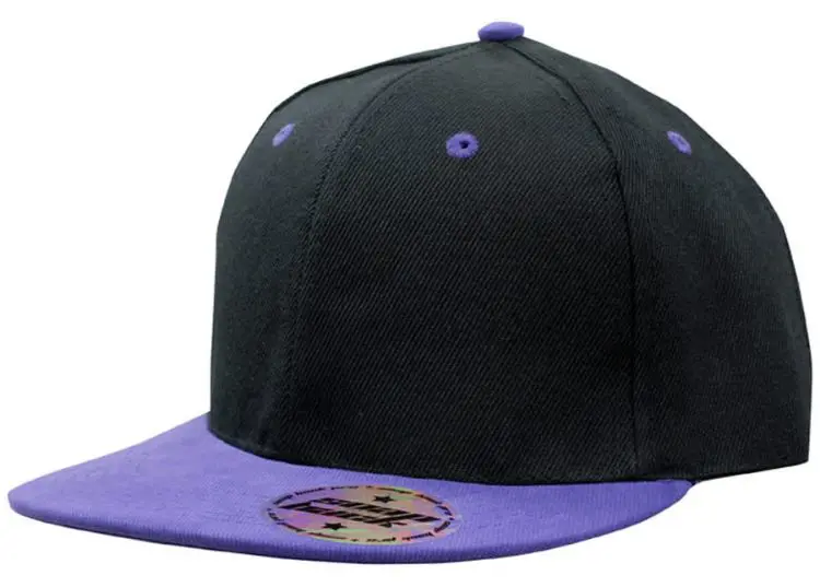 Picture of Premium Amercian Twill With Snap Back Pro Styling