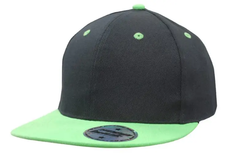 Picture of Premium Amercian Twill With Snap Back Pro Junior Styling
