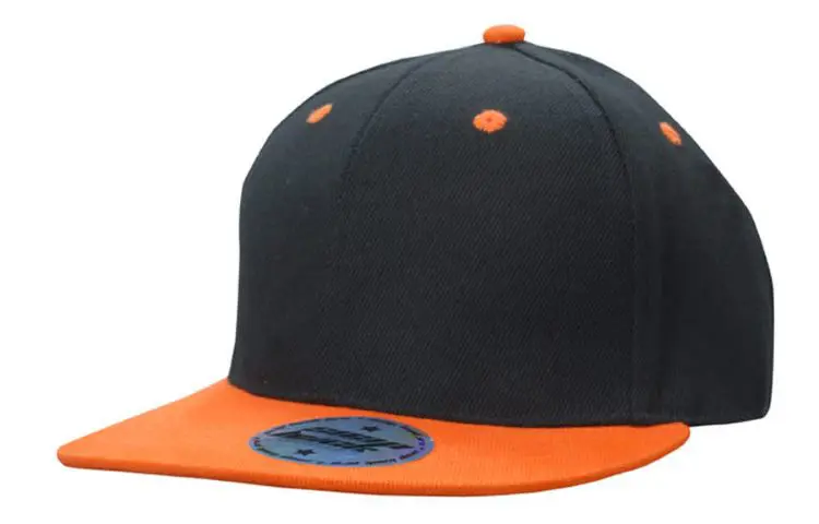 Picture of Premium Amercian Twill With Snap Back Pro Junior Styling