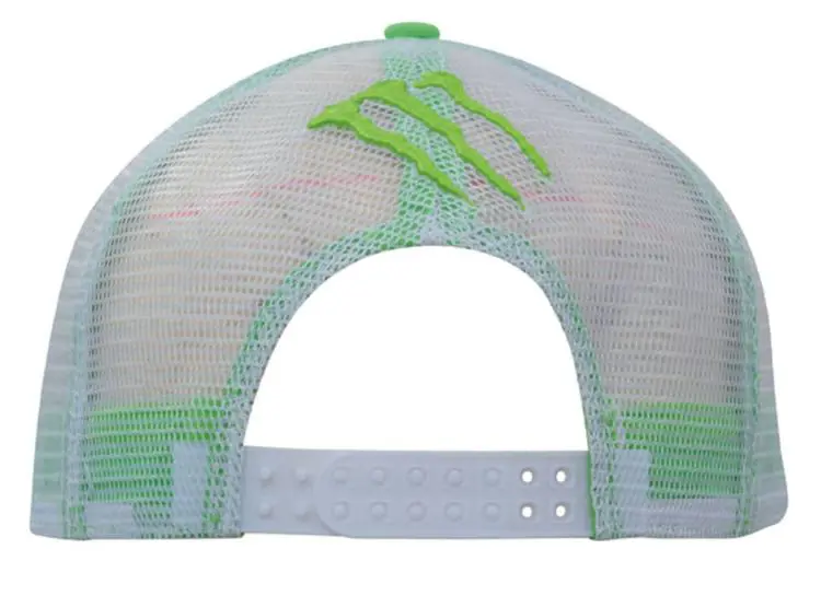 Picture of Premium Amercian Twill With Snap Back Pro Styling