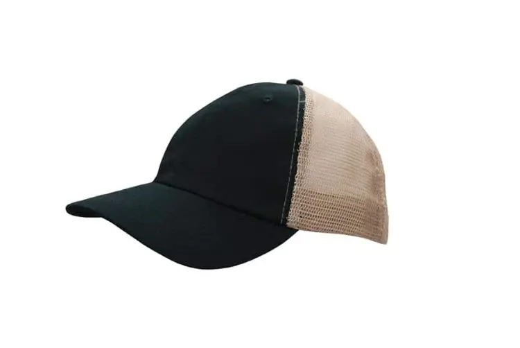 Picture of Chino Twill with Soft Mesh