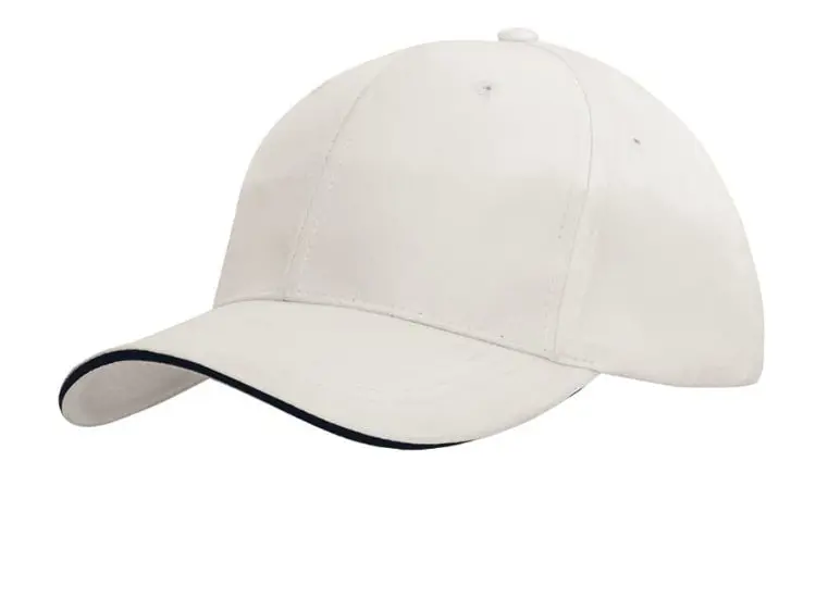 Picture of Sports Ripstop Cap with Sandwich Trim