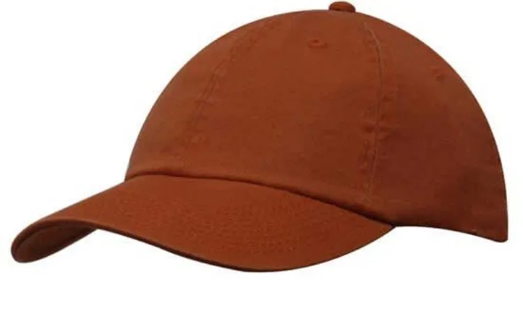 Picture of Washed Chino Twill Cap