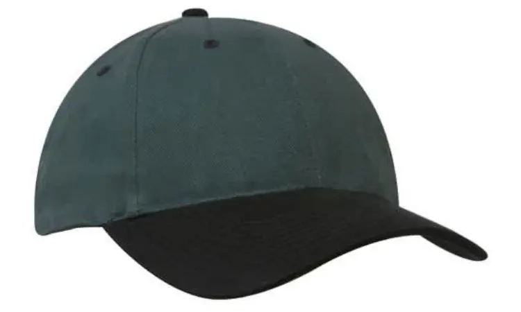 Picture of Brushed Heavy Cotton Cap