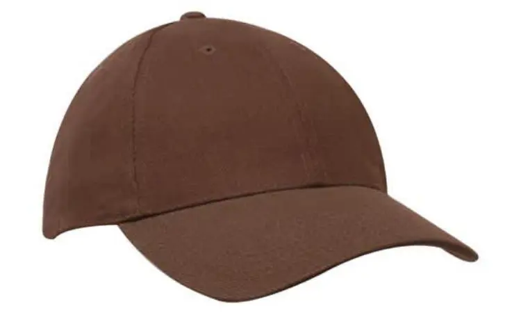 Picture of Brushed Heavy Cotton Cap