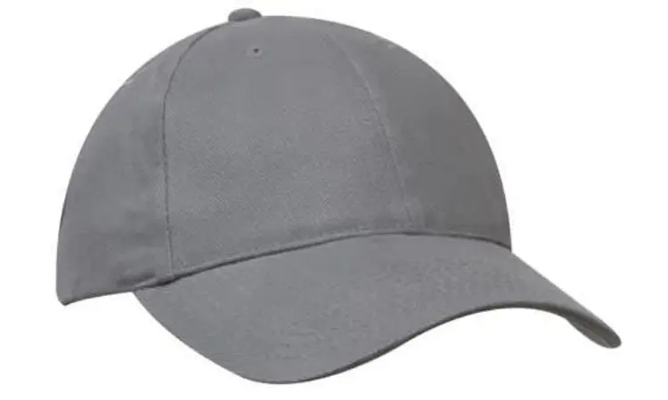 Picture of Brushed Heavy Cotton Cap