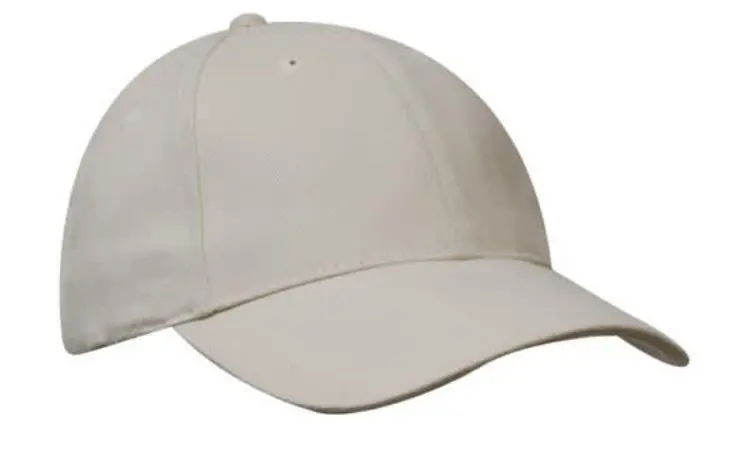 Picture of Brushed Heavy Cotton Cap