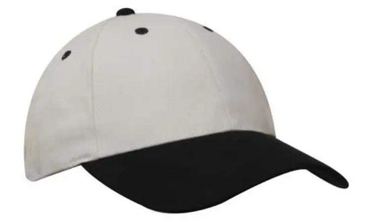 Picture of Brushed Heavy Cotton Cap
