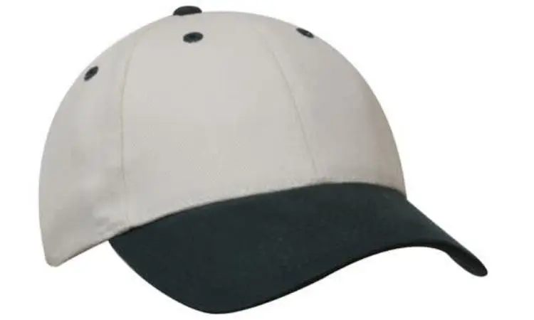 Picture of Brushed Heavy Cotton Cap