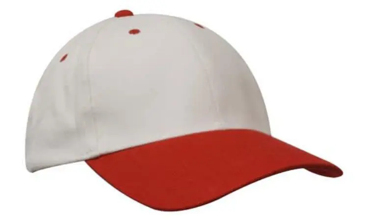 Picture of Brushed Heavy Cotton Cap
