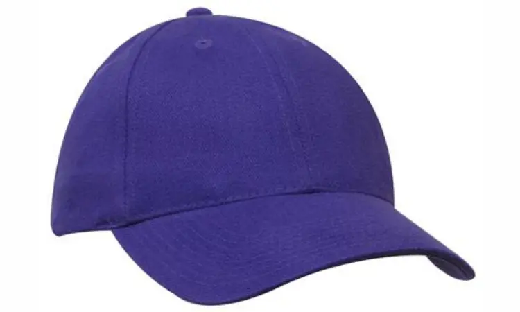 Picture of Brushed Heavy Cotton Cap