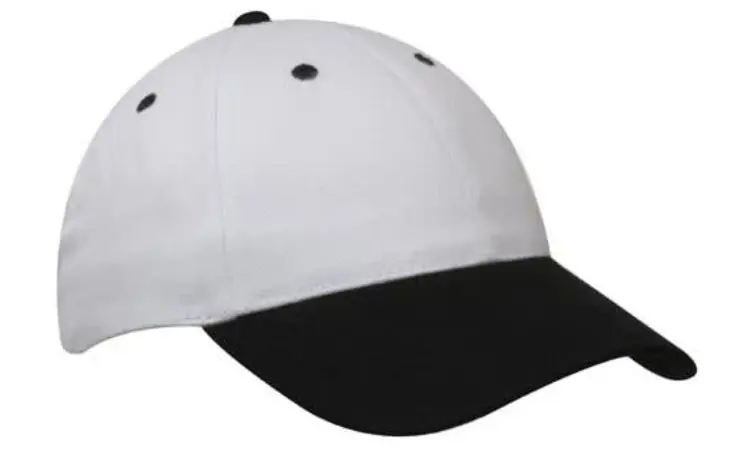 Picture of Brushed Heavy Cotton Cap