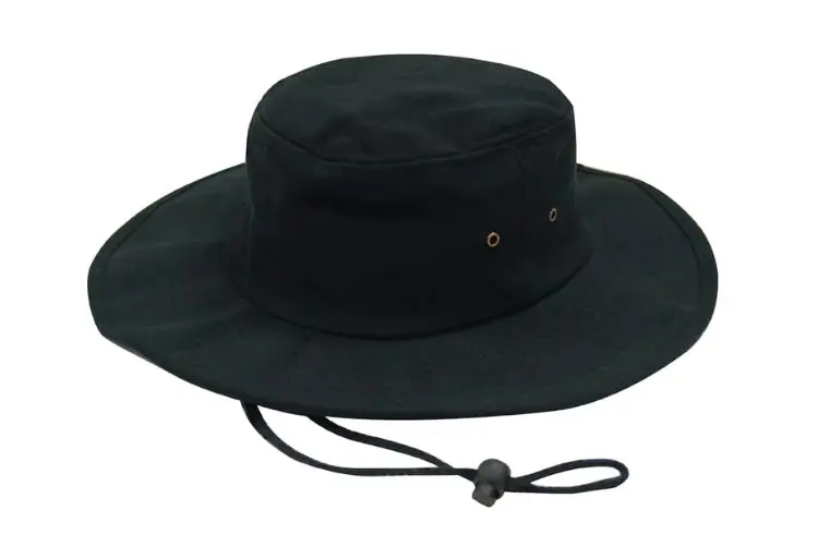 Picture of Brushed Heavy Cotton Hat