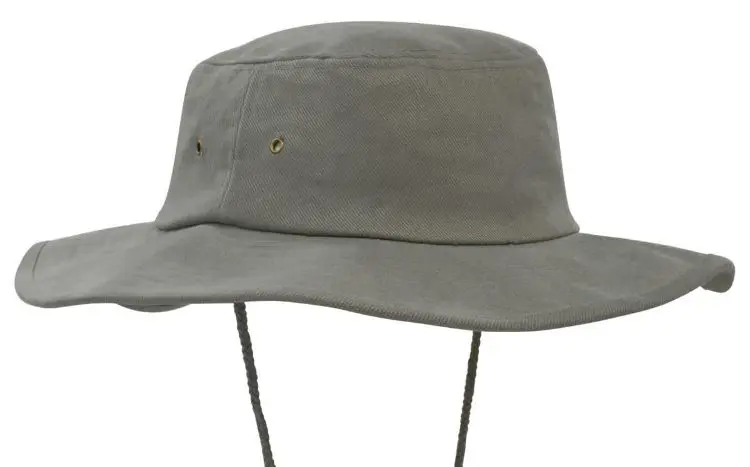 Picture of Brushed Heavy Cotton Hat