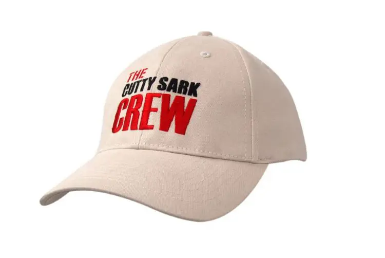 Picture of Brushed Heavy Cotton and Spandex Cap