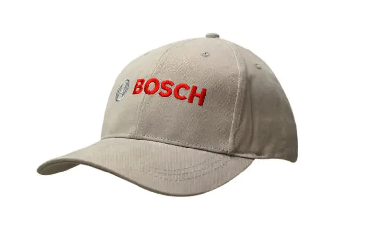 Picture of Brushed Heavy Cotton Contrasting Cap