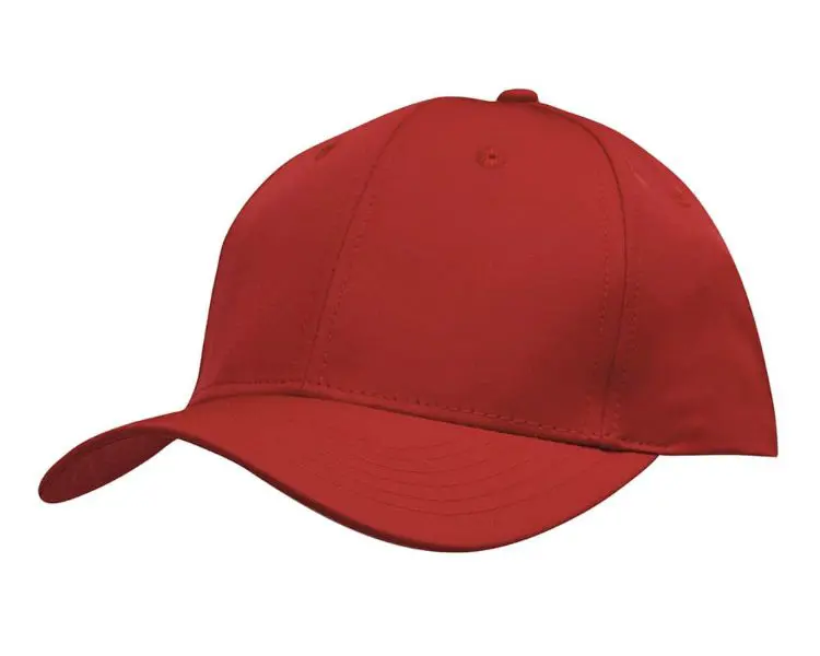 Picture of Premium Pioneer Sports Twill Cap