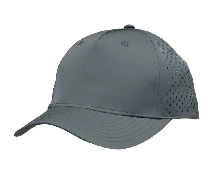 Picture of Premium Pioneer Sports Twill Cap with Tear Drop Perforations