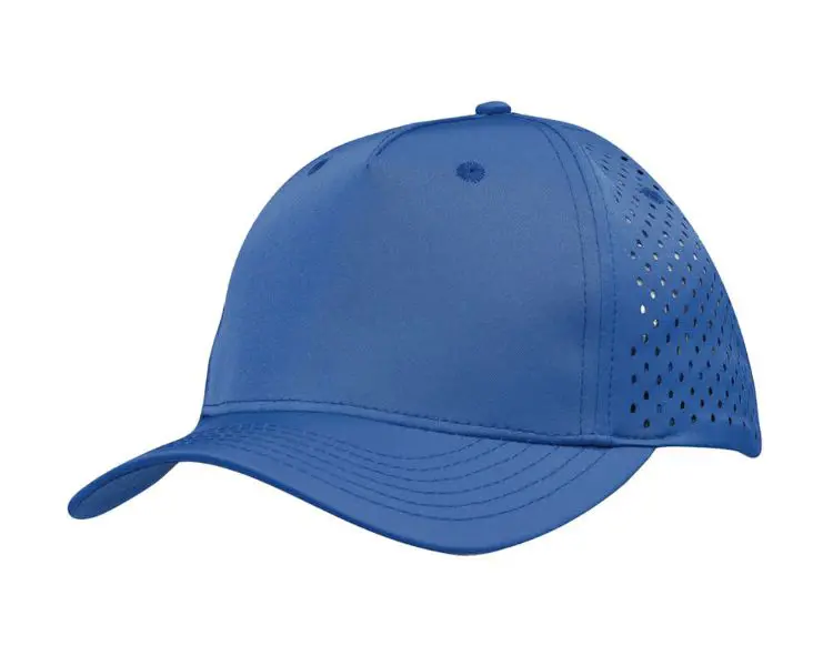 Picture of Premium Pioneer Sports Twill Cap with Tear Drop Perforations