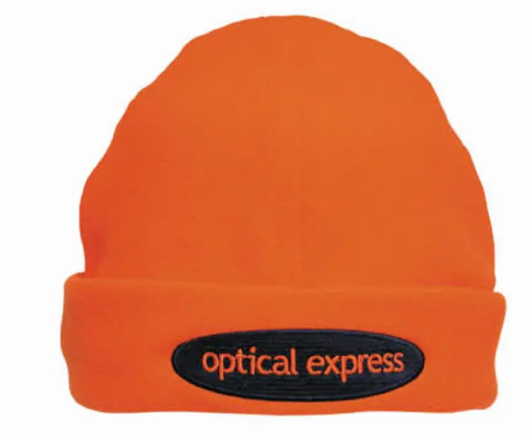 Picture of Luminescent Safety Beanie