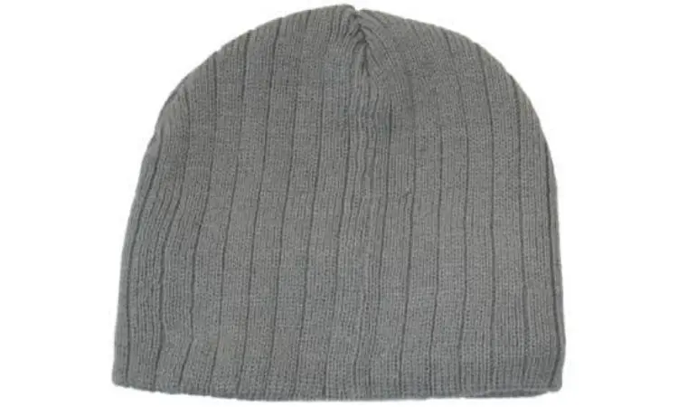 Picture of Cable Knit Beanie