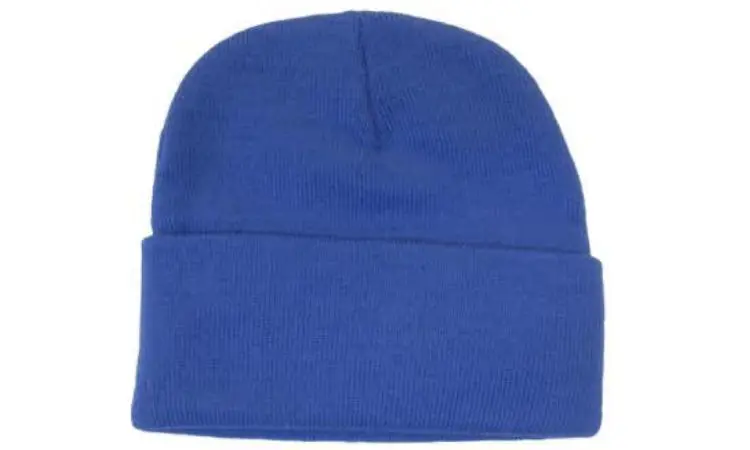 Picture of Arcylic Beanie