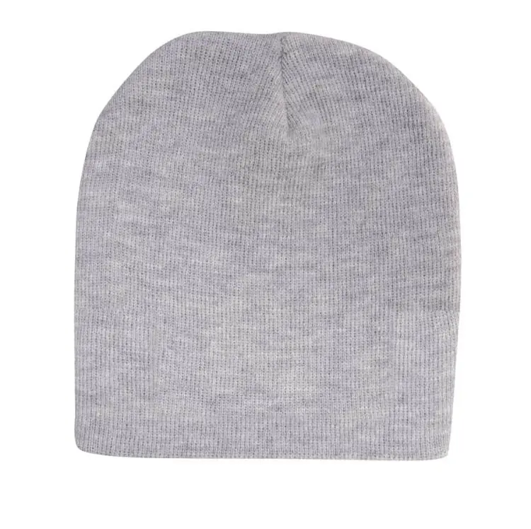 Picture of Rolled Down Arcylic Beanie