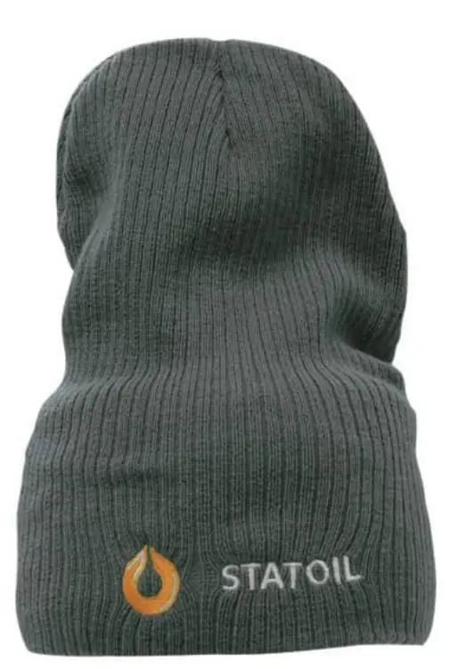 Picture of Snood Cable Knit Beanie