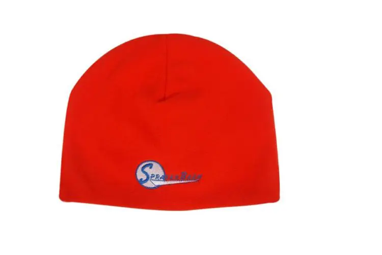 Picture of Rolled Down Micro Fleece Beanie