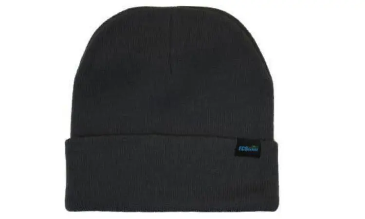 Picture of Recycled Roll Up Beanie