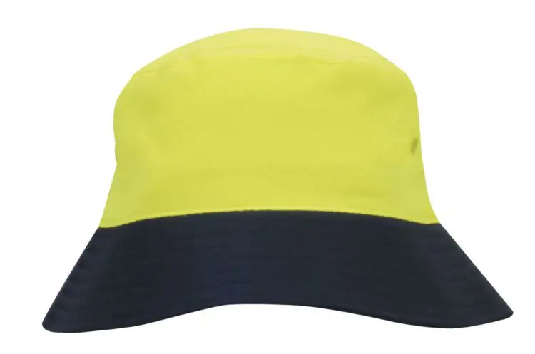 Picture of Luminescent Safety Bucket Hat