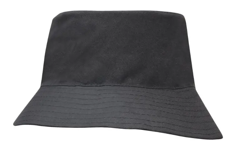 Picture of Breathable Poly Twill Infants Bucket Hat
