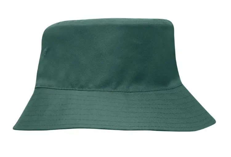 Picture of Breathable Poly Twill Infants Bucket Hat