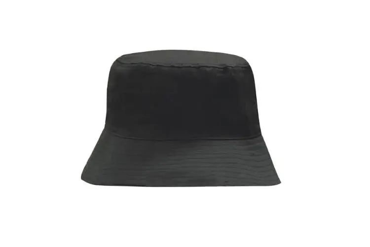 Picture of Breathable Poly Twill Bucket Hat