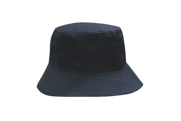 Picture of Breathable Poly Twill Bucket Hat