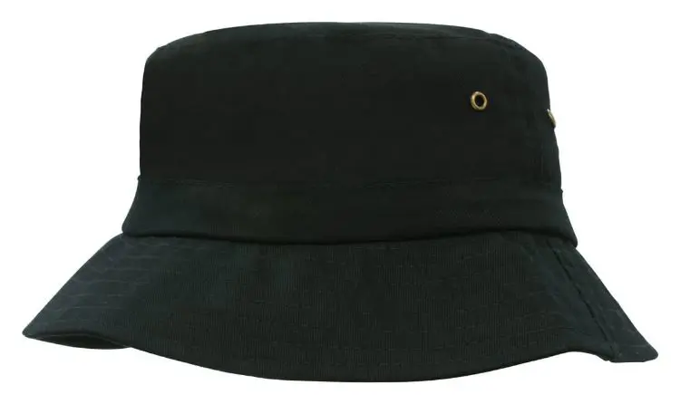Picture of Brushed Sports Twill Infants Bucket Hat