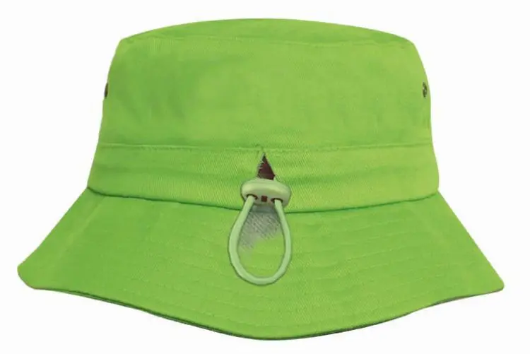 Picture of Brushed Sports Twill Youth Bucket Hat